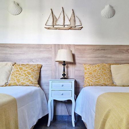 Queen Palm Praia Da Luz Екстер'єр фото