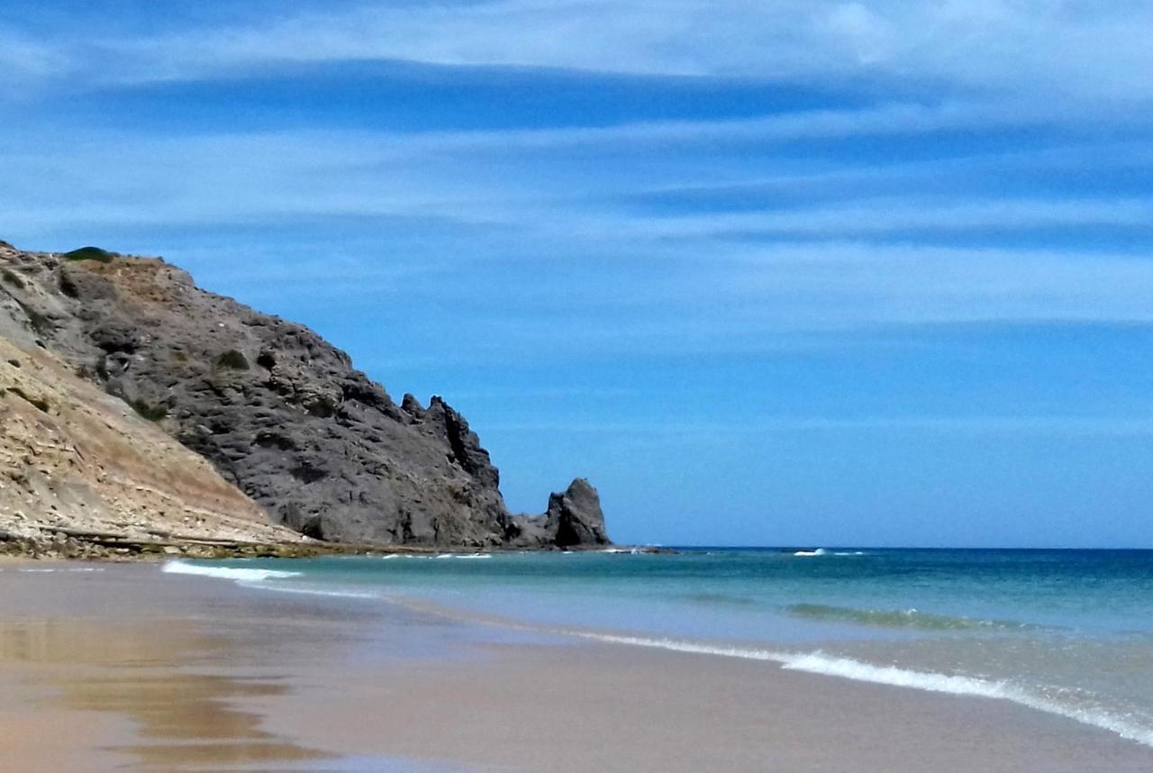 Queen Palm Praia Da Luz Екстер'єр фото