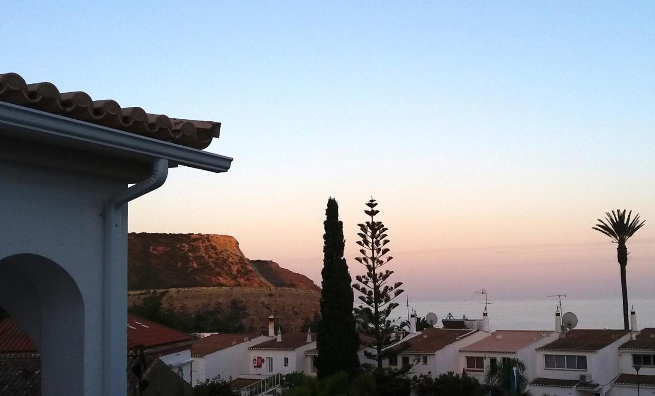 Queen Palm Praia Da Luz Екстер'єр фото