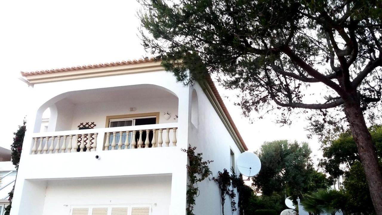 Queen Palm Praia Da Luz Екстер'єр фото