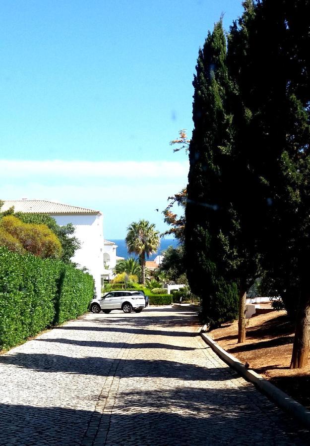 Queen Palm Praia Da Luz Екстер'єр фото